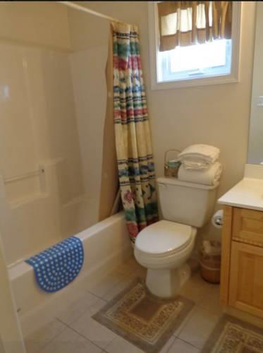 Апартаменты Fountain Motel Townhouse