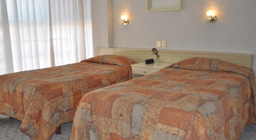 Отель Hotel María Teresa