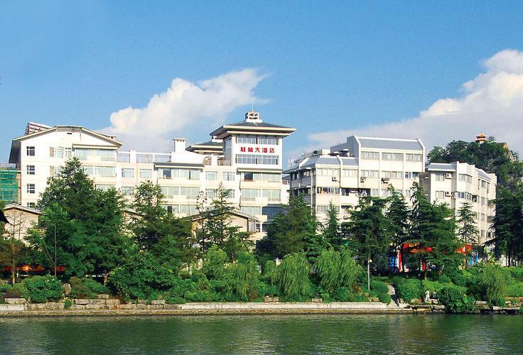 Jing Tong Hotel