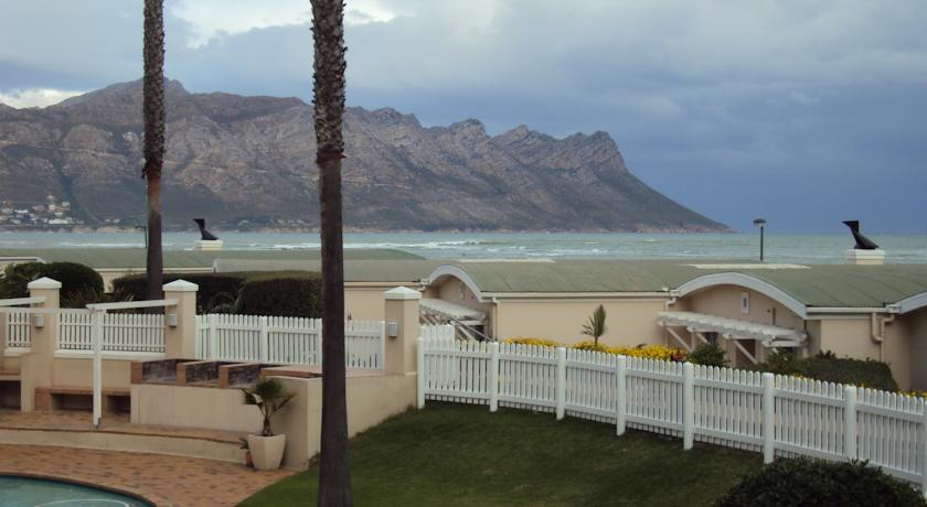 Апартаменты CG15 Emerald Bay