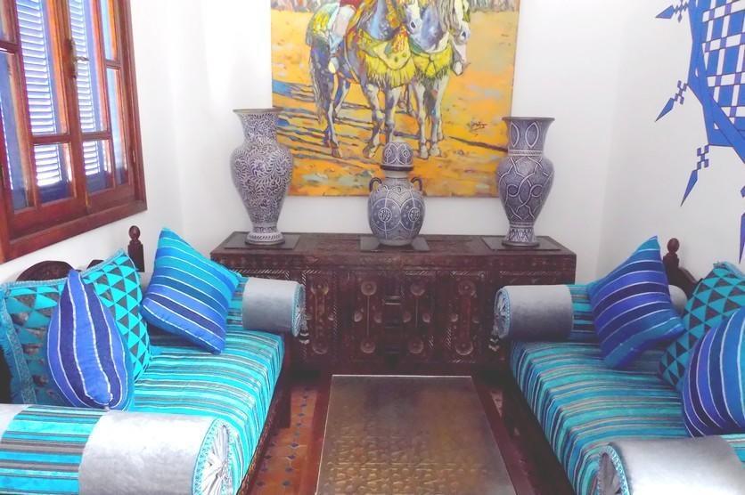 Dar Lamane Essaouira