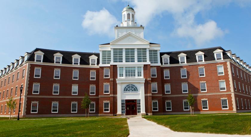 Апартаменты St. Francis Xavier University