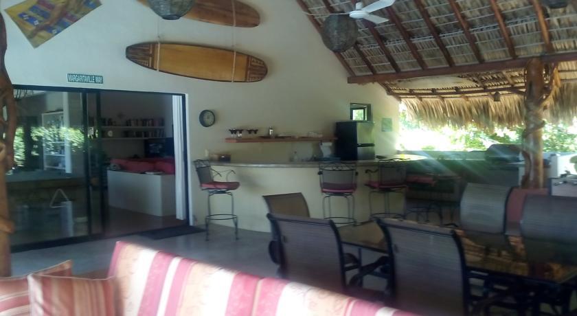 Апартаменты The Beach Penthouse - Casanuna