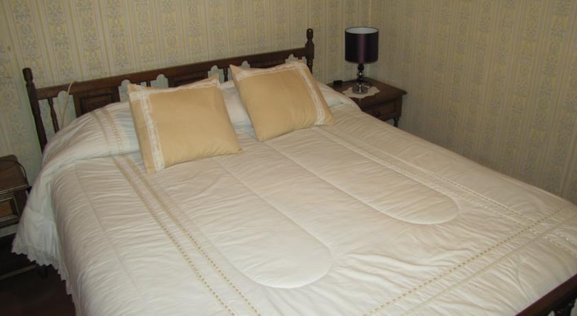Отель Hotel Gomero
