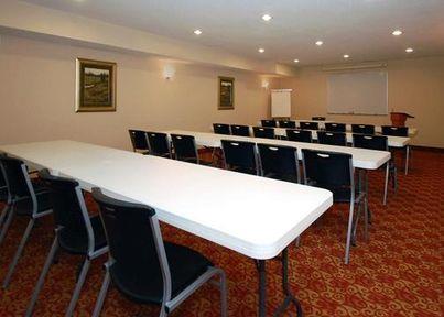Отель Comfort Inn Belle Vernon