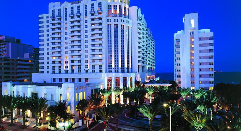 Loews Miami Beach Hotel