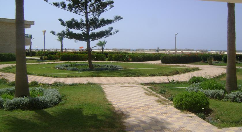 Two-Bedroom Apartment in Marabella - Unit 104