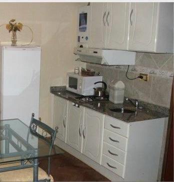 Апартаменты Apart Hotel Garay