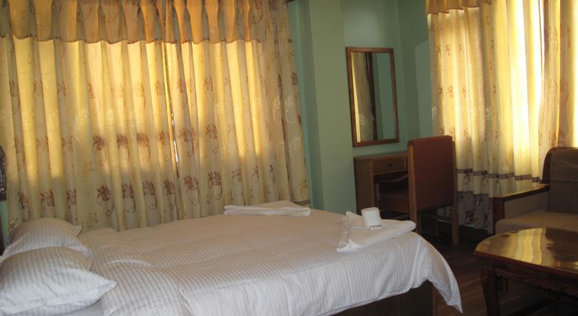 Mountain Peace Guest House