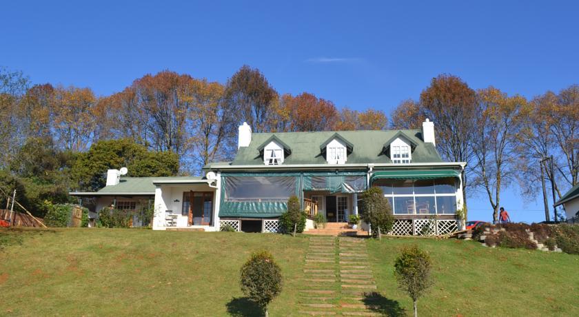 Мини-отель Gateside Guesthouse