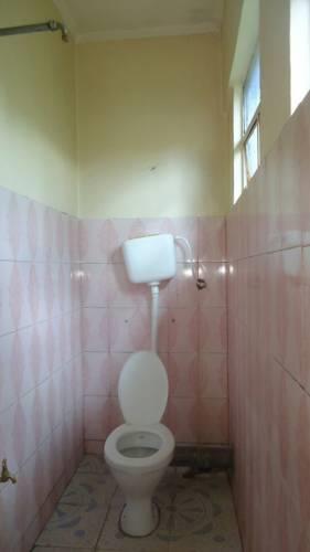 Хостел African Footprints Hostel