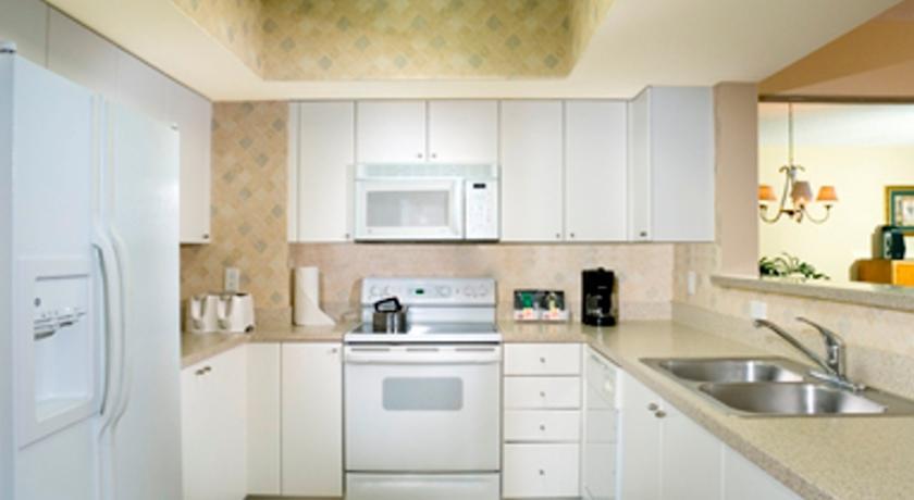 Апартаменты Apartment Sunny Isles Beach 10