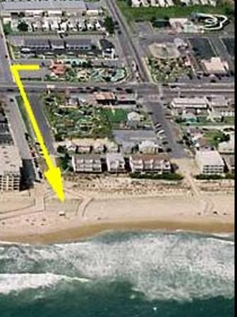 Отель Atlantic Coast Inn