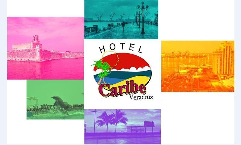 Hotel Caribe Veracruz