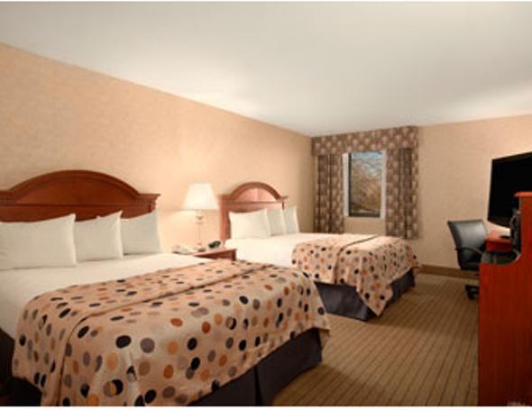 Baymont Inn and Suites Indianapolis South