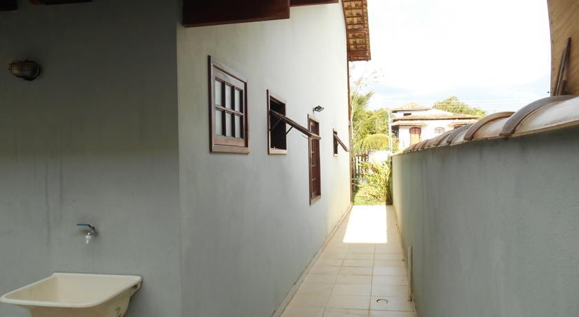 Casa Praia do Jabaquara Paraty
