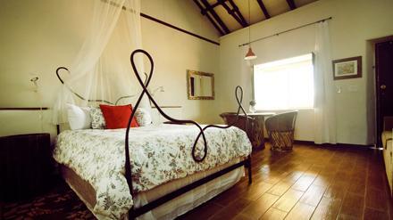 Мини-отель Terra del Valle Bed & Breakfast