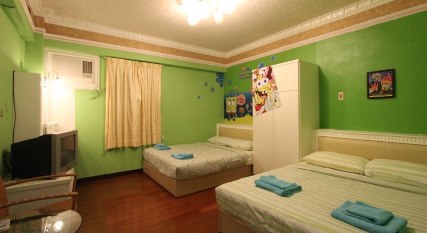 Piggyinn B&B