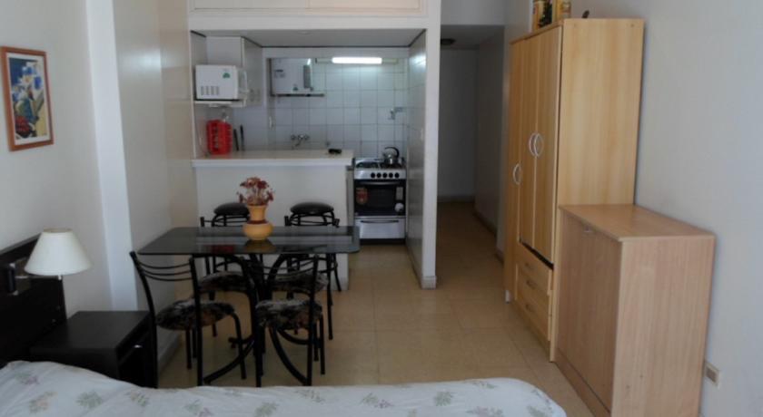 Departamento 1 Amb con Balcon