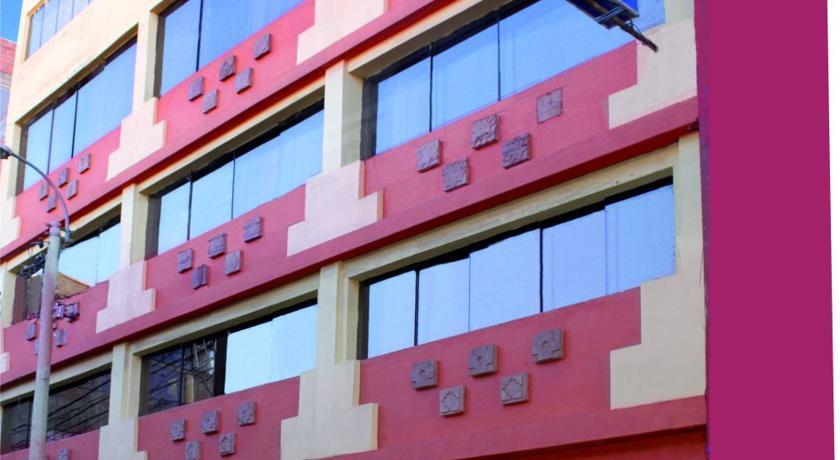 Hostal San Carlos