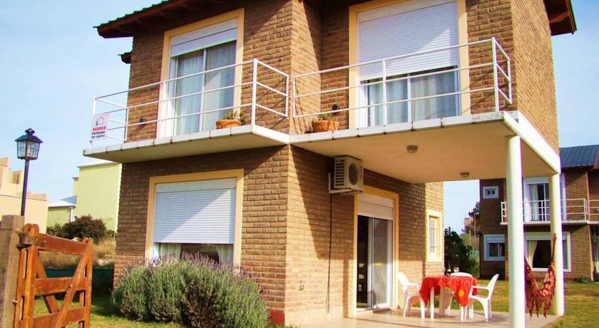 Апартаменты Faros de Sol