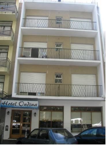 Hotel Ondina