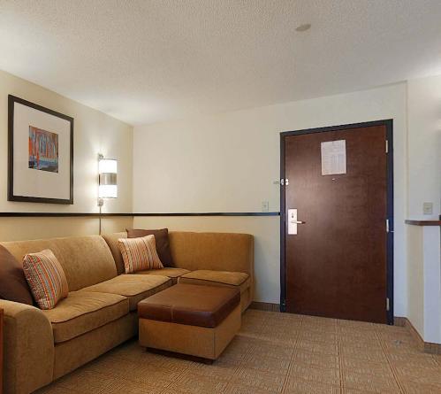 Отель Hyatt Place Mohegan Sun