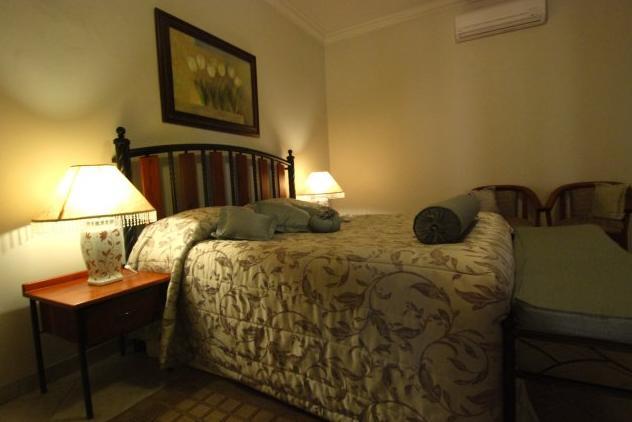 Гостевой дом Ya Rena Guest House