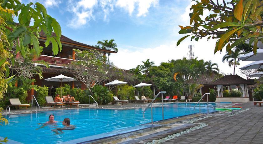 Bumi Ayu Bungalow Sanur