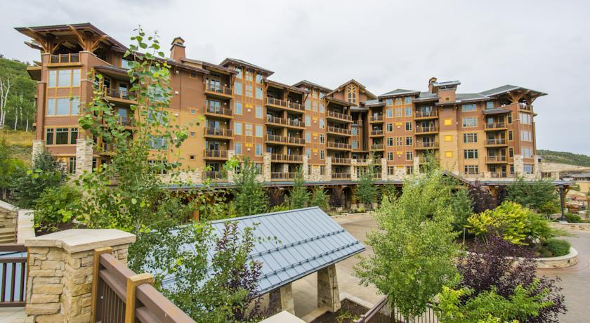 Escala Lodges by Lespri Management