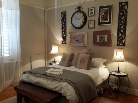 Гостевой дом Cape Karoo Guesthouse