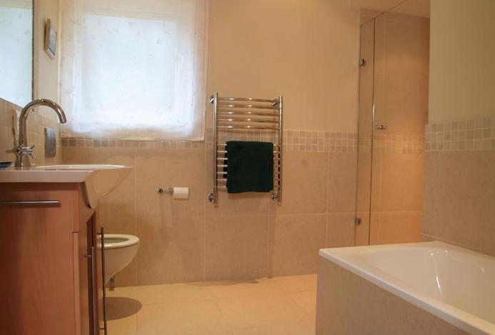 Гостевой дом Starfish Guest Lodge