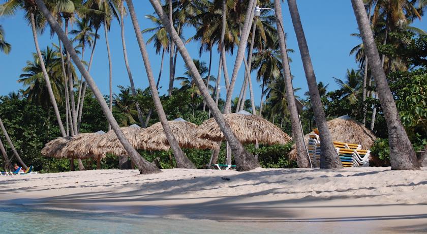 Апартаменты Chalet Tropical Village