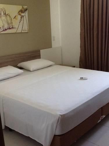 Апартаменты Apartamento no Riviera Park