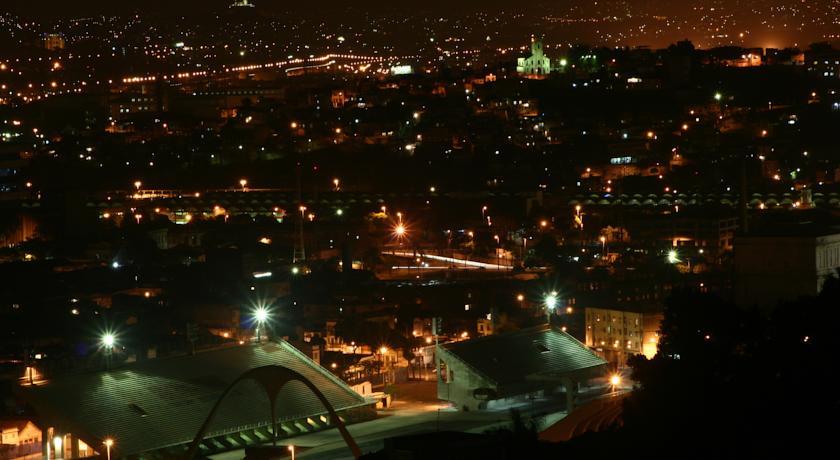 Estudio Santa Teresa Home Stay