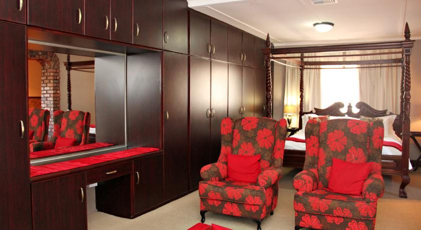 Отель Allianto Boutique Hotel & Spa