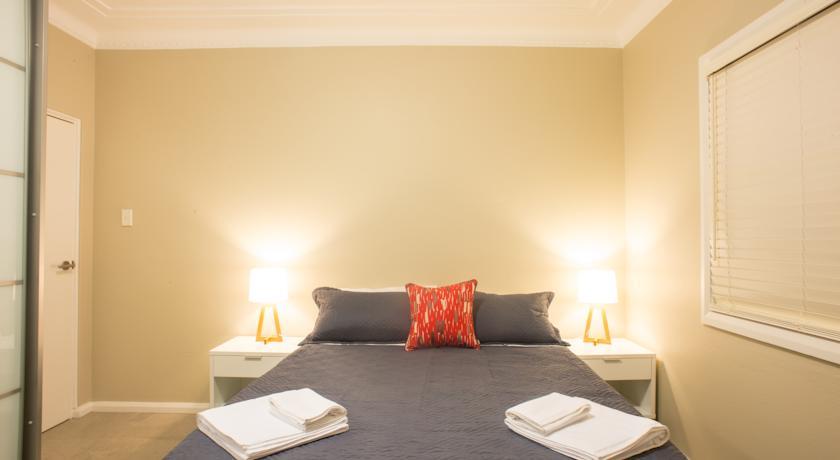 Amaaze Airport Apartments