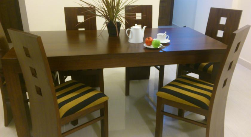 Luxury Apartment in Marine City Dehiwela