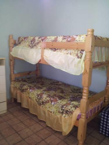 Апартаменты Casa das Jabuticabeiras