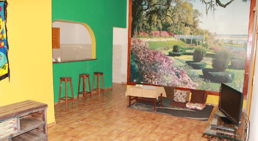 Hostel Maria Rita