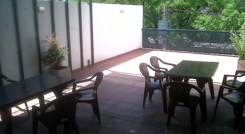 Хостел Doble Be I Residencia Universitaria