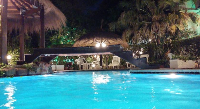 Отель Paramanta Life Style Hotel
