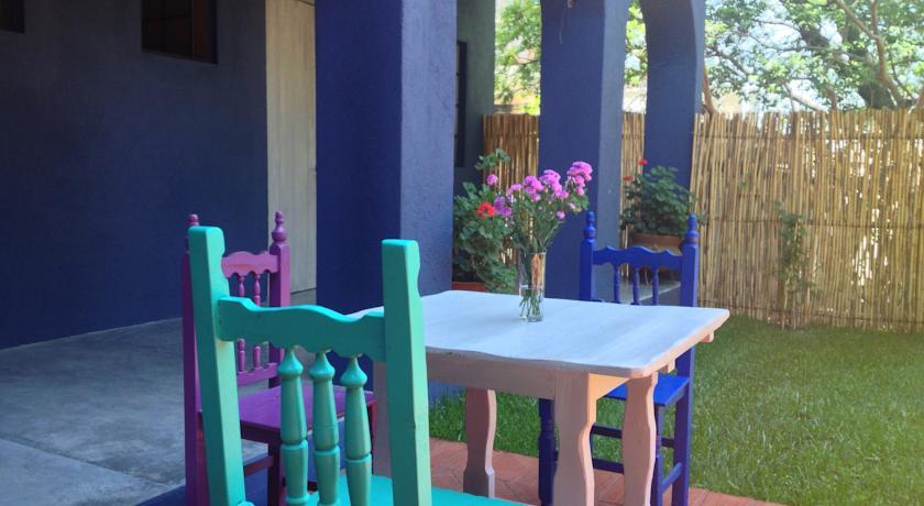 La Betulia Bed and Breakfast