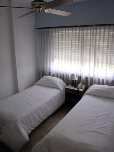 Отель Hotel San Carlos