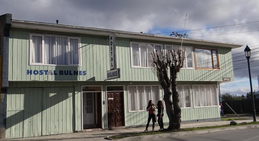 Hostal Bulnes