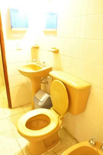 Хостел Copacabana Hostel