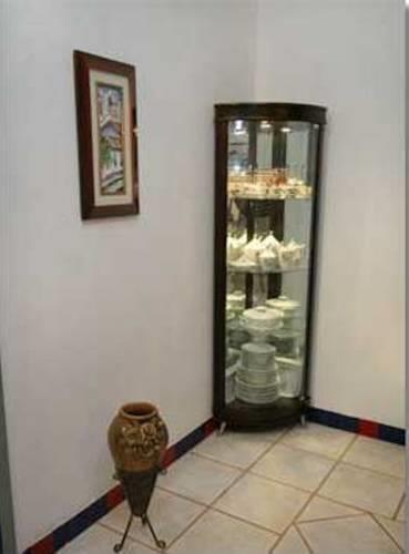Гостевой дом Pousada das Orquídeas