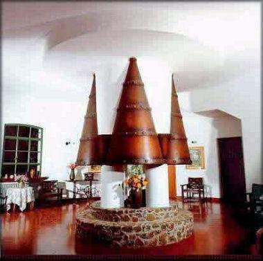 Отель Hotel Ypora