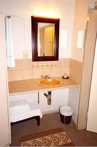 Отель Kiaat Bungalows