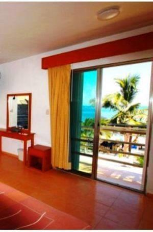 Отель Hotel Arrecifes Costamaya
